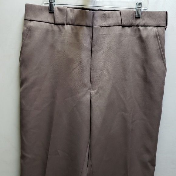 The FORCE Heritage Cool Flex wool blend tactical work security enforcement pants - Picture 4 of 13